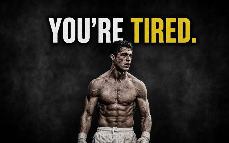What Real Strength Looks Like for Men of God